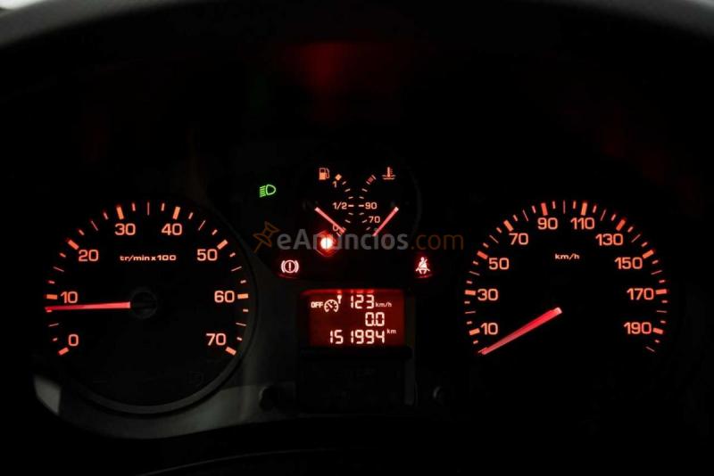 Peugeot Partner TEPEE ACCESS 1.6 75CV 