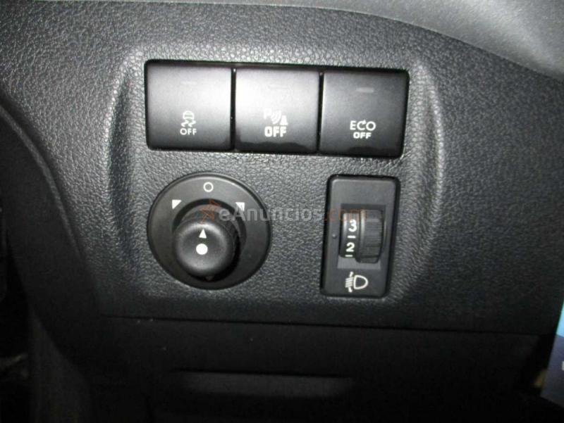 Citron Berlingo Multispace BlueHdi 20 Aniversario 