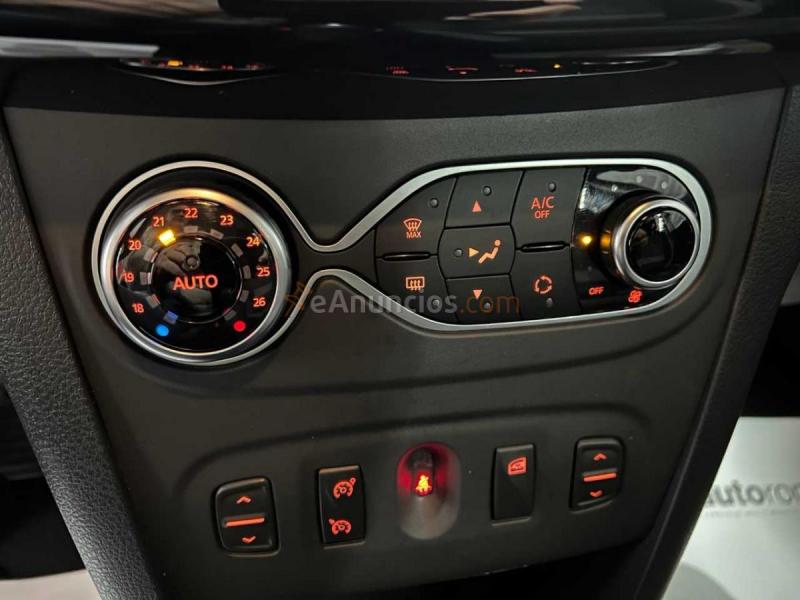 Dacia Sandero Stepway SERIE LIMITADA EXPLORE 