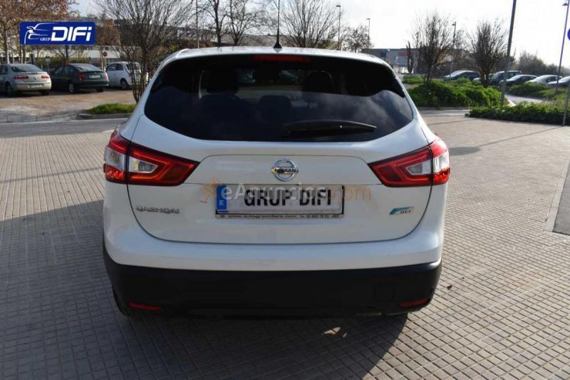 Nissan Qashqai 1.5 dCi Acenta x 
