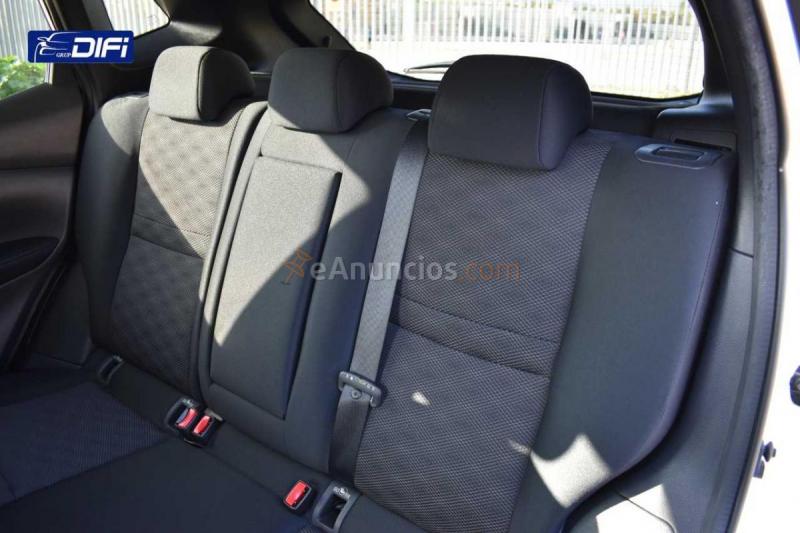 Nissan Qashqai 1.5 dCi Acenta x 