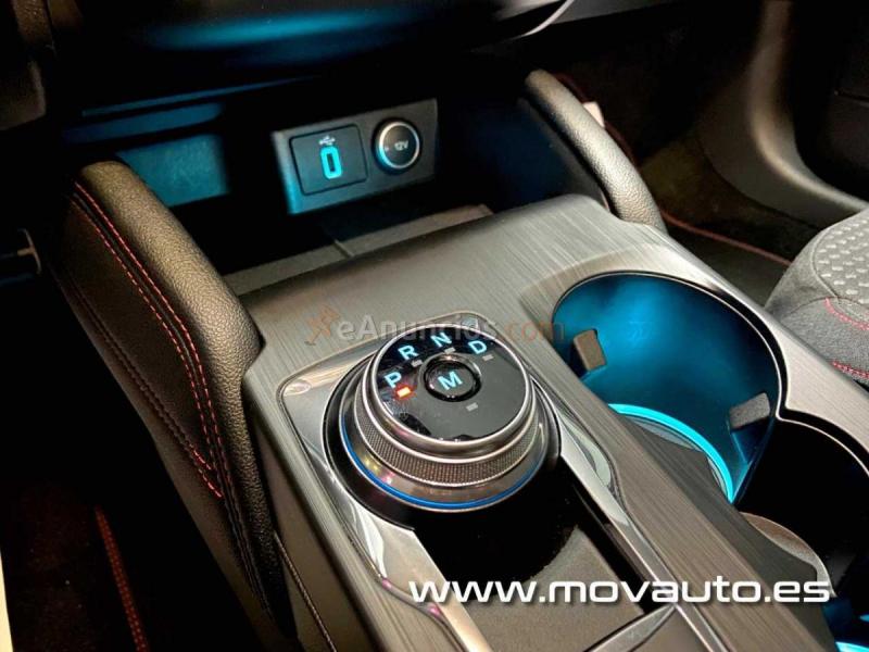 Ford Focus 1.5 182cv ST Line auto. 