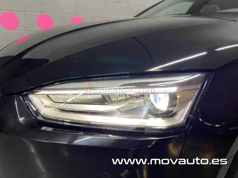 Audi A5 Sportback 2.0 TDi 150cv S-Line S-Tronic 