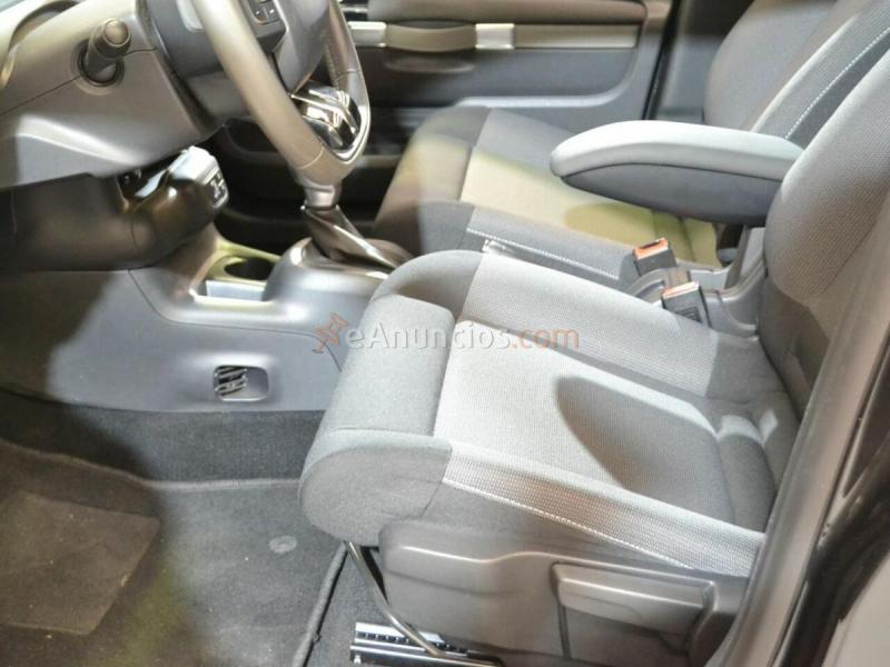 Citron C4 Cactus PureTech 81KW (110CV) S&S EAT6 Shine