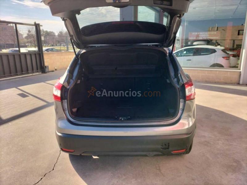 Nissan Qashqai 1.5dCi N-CONNECTA 4x2 110 CV