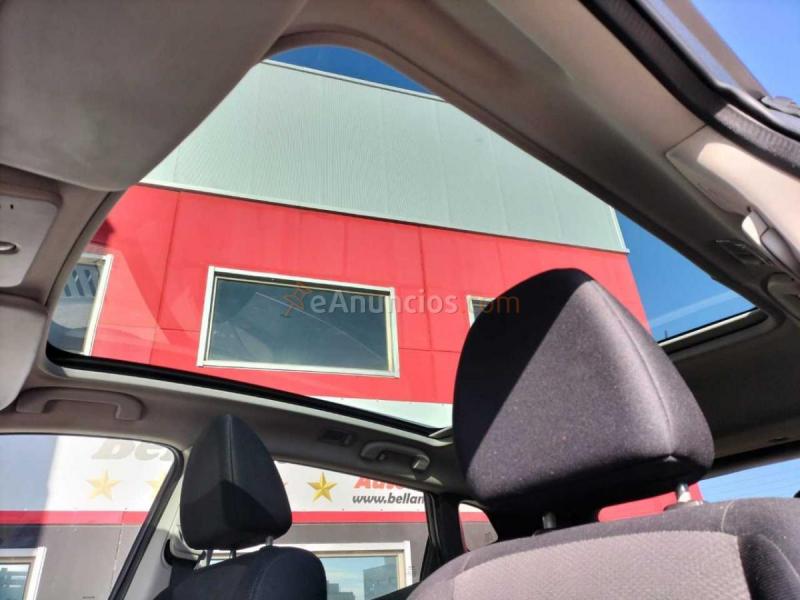 Nissan Qashqai 1.5dCi N-CONNECTA 4x2 110 CV