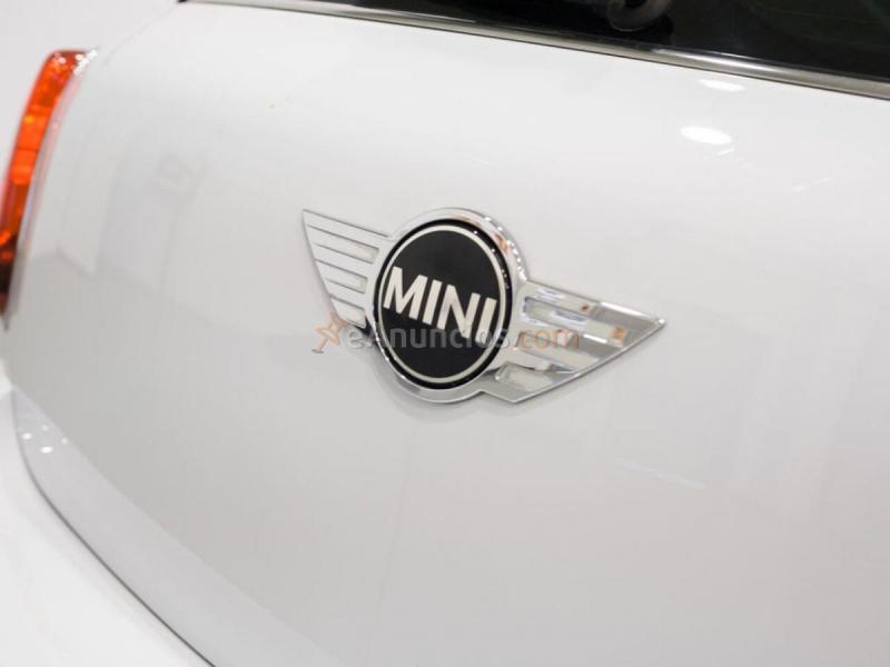 MINI Countryman 1.6 Cooper S All4