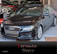 Audi A4 Avant 2.0 TDI 170cv DPF de 2009 con 220.000 Km por 11.990 EUR. en Madrid