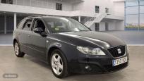 Seat Exeo ST 2.0 TDI CR 143 CV DPF Reference de 2011 con 180.000 Km por 6.800 EUR. en Madrid