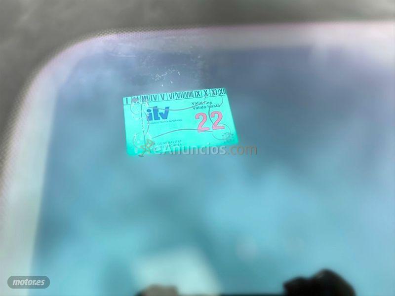 Peugeot 307 SW 2.0 HDi 110 de 2004 con 144.900 Km por 4.490 EUR. en Valencia