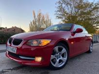 BMW Serie 3 320D de 2011 con 205.000 Km por 13.500 EUR. en Madrid