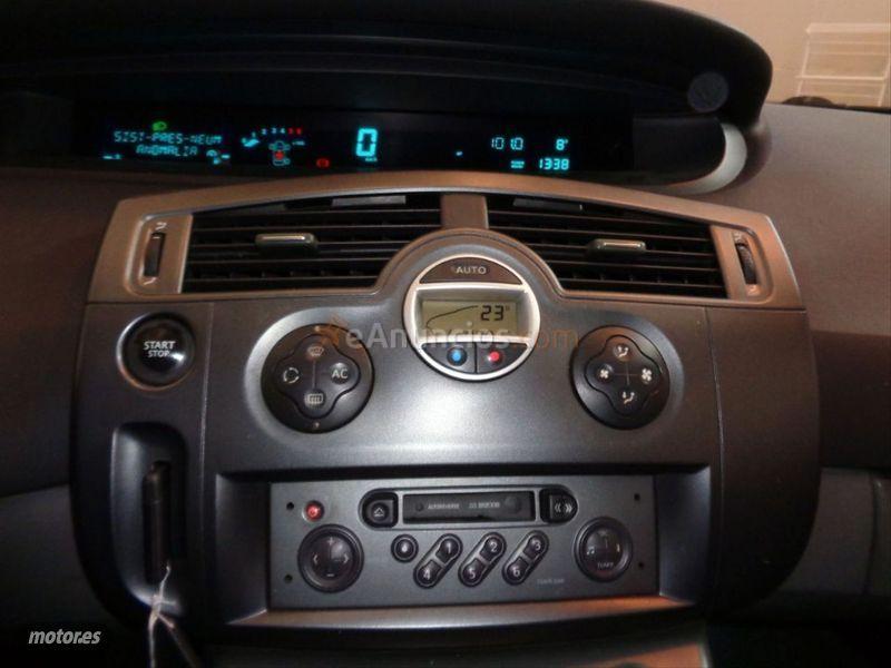 Renault Scenic CONFORT EXPRESSION 1.9DCI de 2004 con 149.241 Km por 1.710 EUR. en Toledo