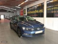 Volkswagen Passat Variant BlueMotion 1.6 TDI de 2017 con 199.999 Km por 12.999 EUR. en Malaga