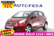 Kia Venga 1.4 CVVT 90cv Concept de 2011 con 178.510 Km por 5.350 EUR. en Madrid
