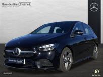 Mercedes Clase B B 180 de 2021 con 20.514 Km por 34.500 EUR. en Ourense