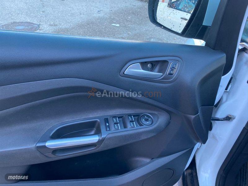 Ford C-Max 1.5 TDCi 88kW 120CV Trend de 2016 con 124.000 Km por 9.490 EUR. en Ciudad Real