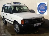 Land Rover Defender DEFENDER 110 TDI SW de 1992 con 259.000 Km por 5.500 EUR. en Barcelona