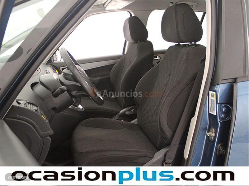 Citroen C4 Grand Picasso 1.6 HDi 110cv Tonic 7p. de 2013 con 117.832 Km por 8.950 EUR. en Sevilla