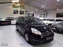 Citroen C4 Grand Picasso 2.0 HDi CMP Millenium de 2009 con 171.000 Km por 6.800 EUR. en Madrid