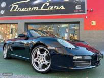 Porsche Boxster 3.4 S de 2007 con 187.000 Km por 23.990 EUR. en Madrid