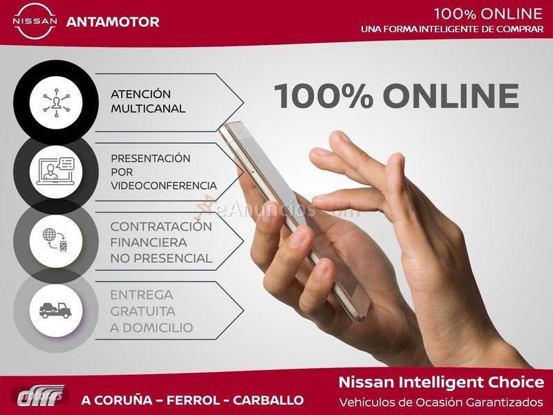 Peugeot 308 SW Access 1.6 BlueHDI 73KW 100CV de 2017 con 172.526 Km por 12.000 EUR. en A Coruna