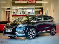 Renault Espace Initiale Paris Energy dCi 118kW TT EDC de 2017 con 130.000 Km por 23.900 EUR. en Vizcaya