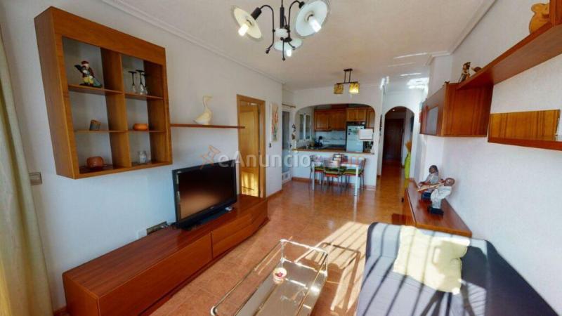 Apartamento en Venta en Almoradi Alicante