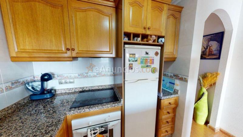 Apartamento en Venta en Almoradi Alicante