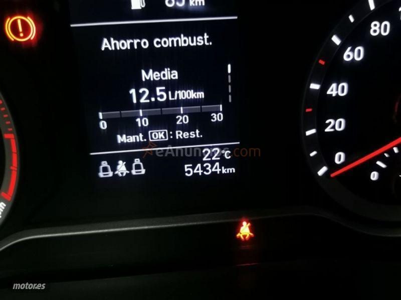 Hyundai i10 1.0 MPI Klass de 2021 con 5.441 Km por 12.250 EUR. en Malaga