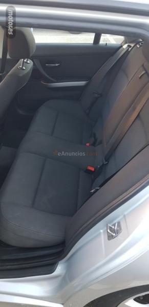 BMW Serie 3 318d Auto.Touring de 2010 con 261.289 Km por 8.500 EUR. en Barcelona