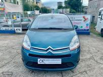 Citroen C4 Grand Picasso 2.0 HDi 135 FAP CMP Avatar de 2010 con 220.000 Km por 4.990 EUR. en Pontevedra