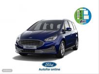 Ford Galaxy 2.5 Duratec FHEV 140kW Titanium Auto de 2021 por 39.900 EUR. en Valladolid