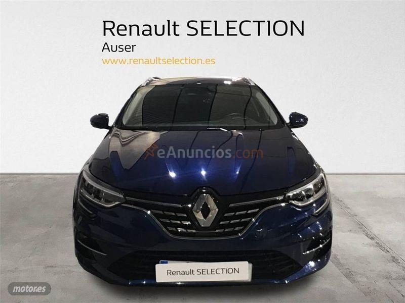 Renault Megane S.T. Zen TCe 103 kW 140CV GPF de 2019 con 20.094 Km por 20.900 EUR. en Barcelona