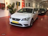 Seat Leon ST 1.6 TDI 85kW 115CV StSp Style de 2017 con 140.000 Km por 11.999 EUR. en Malaga