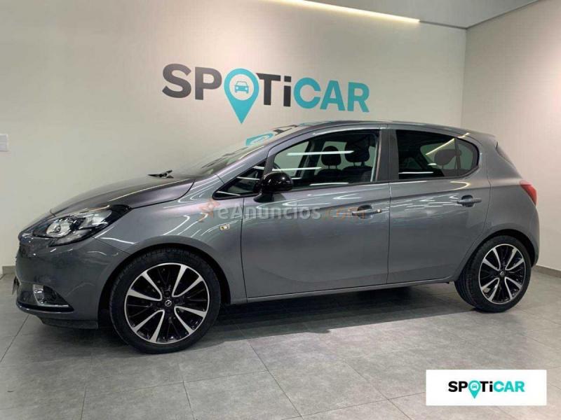 OPEL CORSA  1.4 66kW (90CV) Design Line