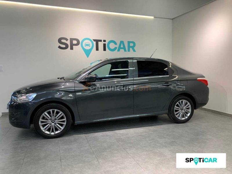 CITRON C-ELYSEE  PureTech 82cv Exclusive