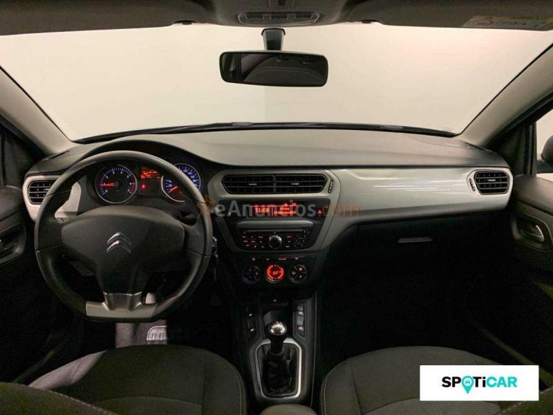 CITRON C-ELYSEE  PureTech 82cv Exclusive