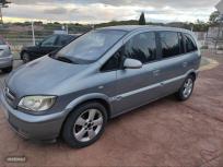 Opel Zafira 2.0 Dti 16v Elegance de 2005 con 166.500 Km por 2.990 EUR. en Alicante