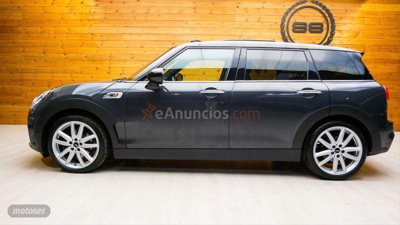 Mini Clubman COOPER SD de 2017 con 63.418 Km por 26.970 EUR. en Madrid