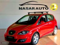 Seat Altea 1.6 TDI 105cv Reference EEcomotive de 2012 con 168.546 Km por 6.850 EUR. en Madrid