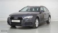 Audi A4 Advanced 2.0 TDI 110kW150CV S tr Avant de 2018 con 173.067 Km por 19.900 EUR. en Sevilla