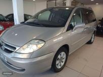 Citroen C8 2.0 HDi 16v SX de 2004 con 210.915 Km por 2.990 EUR. en Madrid