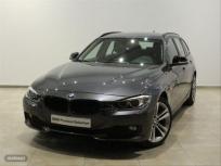 BMW Serie 3 318d Touring de 2013 con 139.000 Km por 15.900 EUR. en Valencia