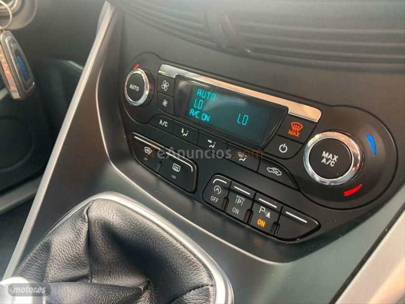 Ford Grand C-Max 1.6 TDCi 115 AutoStartStop Titanium de 2014 con 134.200 Km por 9.500 EUR. en Valencia