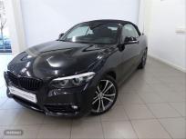 BMW Serie 2 220iA de 2020 con 11.000 Km por 41.900 EUR. en Guipuzcoa