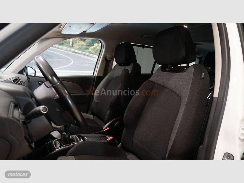 Citroen C4 Picasso BlueHDi 120cv Feel de 2016 con 75.500 Km por 16.999 EUR. en Madrid