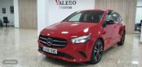 Mercedes Clase B B 200 d de 2019 con 48.000 Km por 28.900 EUR. en Alicante