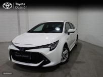 Toyota Corolla 1.8 125H ACTIVE TECH ECVT TOU SPORT de 2021 con 23.009 Km por 23.200 EUR. en Madrid