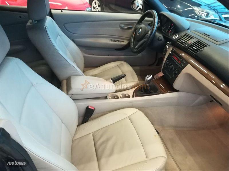 BMW Serie 1 118i de 2009 con 100.000 Km por 11.900 EUR. en Islas Baleares
