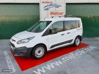 Ford Transit Connect Kombi 1.6 TDCi 95cv Ambiente 220 L1 M1 de 2015 con 150.000 Km por 10.500 EUR. en La Coruna